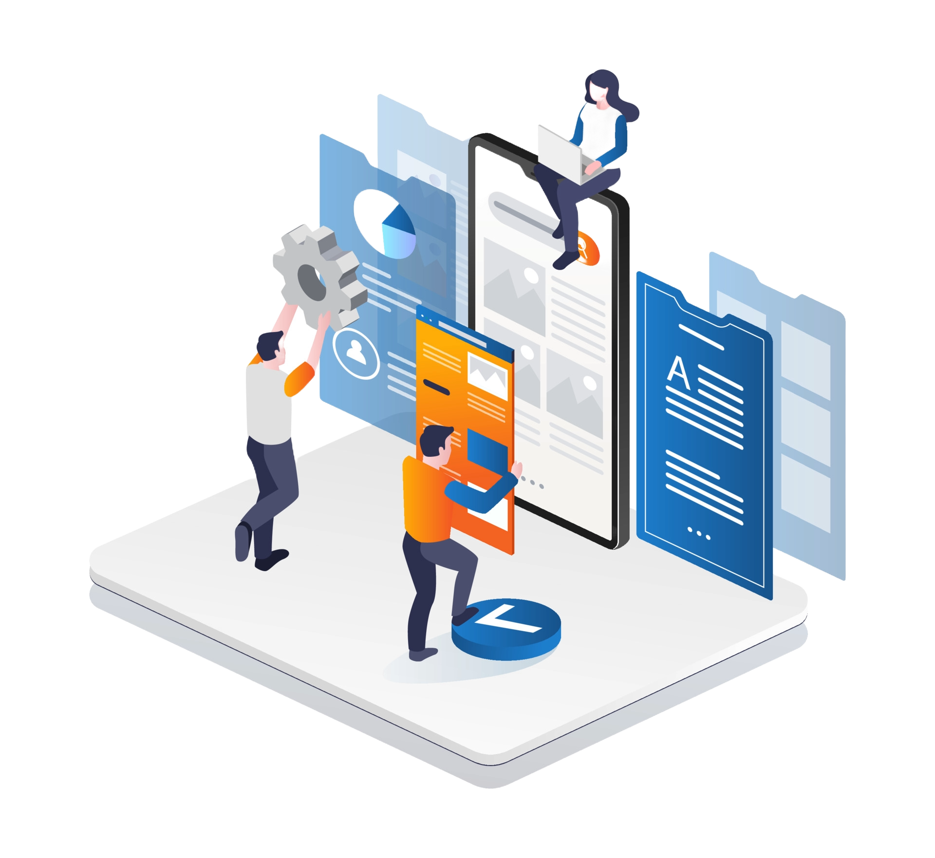 App Development